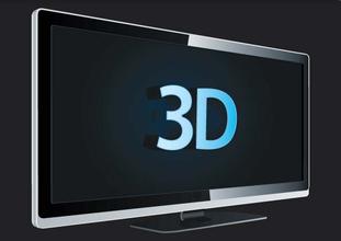 3D液晶电视批发