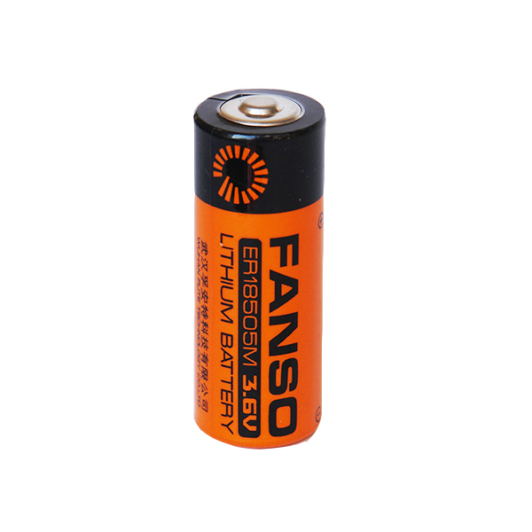 供应ER18505M 孚安特锂电池 水气表专用锂电池 功率型电池