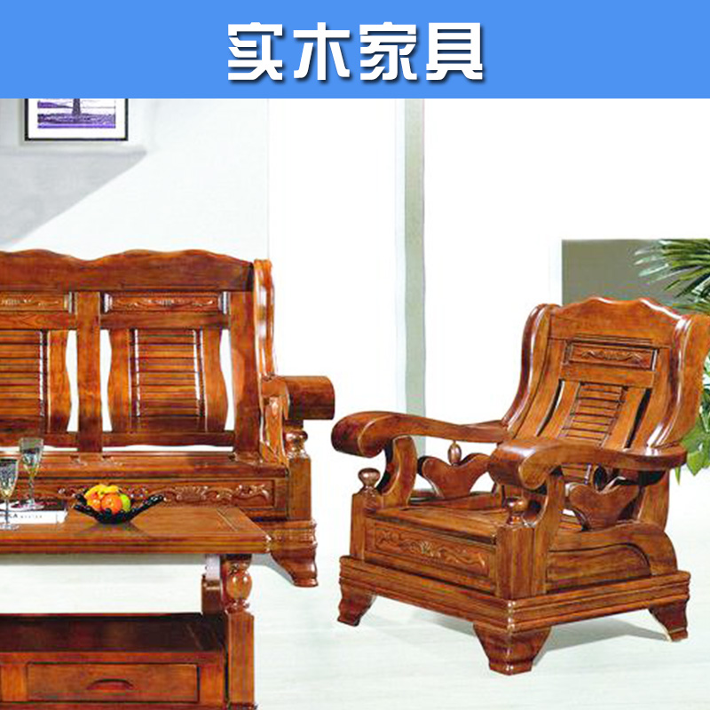 北京实木家具回收老杉木彩色拼木四抽电视机柜高价回收二手实木家具