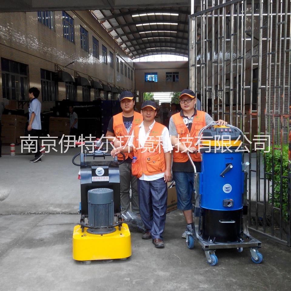 供应南京水磨石翻新公司水磨石固化公司