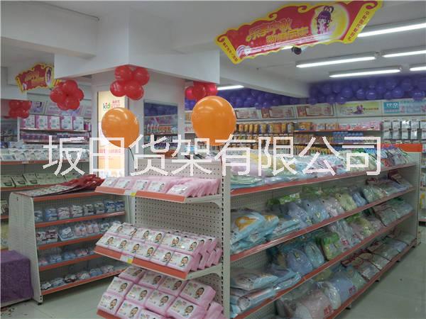 供应深圳宝安超市货架批发价格