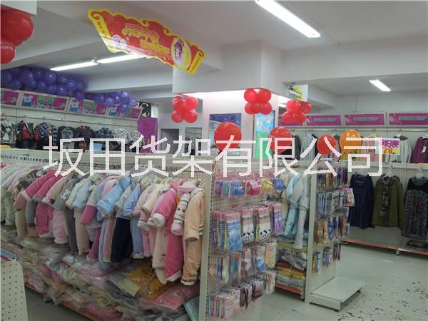 供应深圳宝安超市货架批发价格