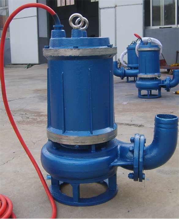清水离心泵污水泵-淄博博斯特制泵有限公司