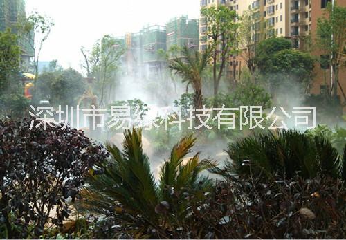 供应景观雾森系统|杭州园林雾森系统|郑州雾森系统安装