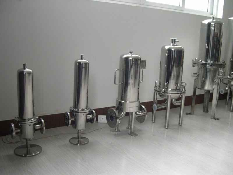 氨气流量计保护过滤器恒盛长期供应氨气流量计保护过滤器