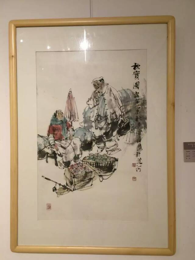 供应长沙星沙哪里有卖字画装裱的画廊