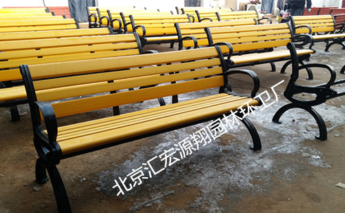 北京市街道休闲座椅制作厂家