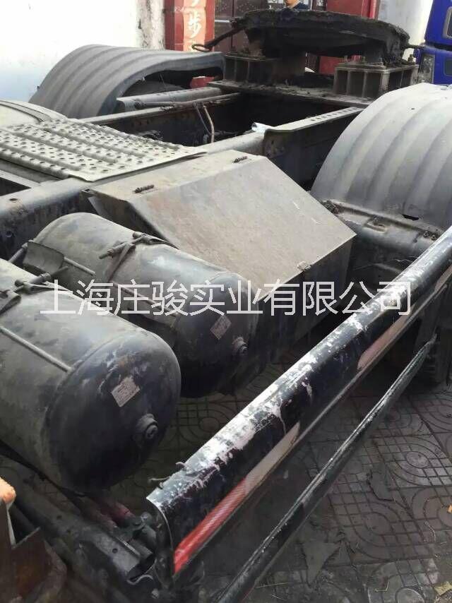 供应上海二手沃尔沃卡车交易