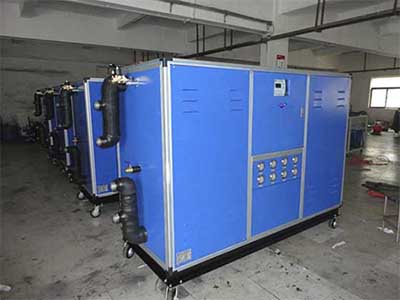 水循环冷却机水循环冷却机