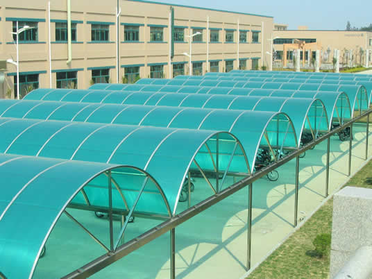 供应用于工程、工业的上海大棚 温室大棚 钢结构温室棚图片