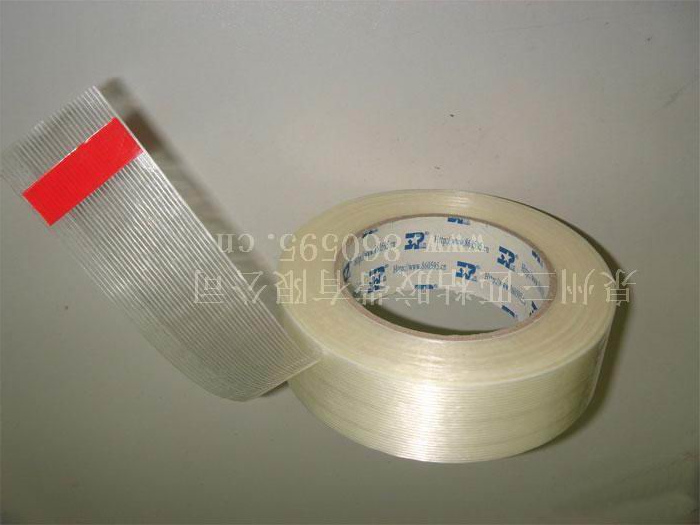 供应上海玻璃纤维线胶带批发均价多少？上海玻璃纤维线胶带生产厂家价格