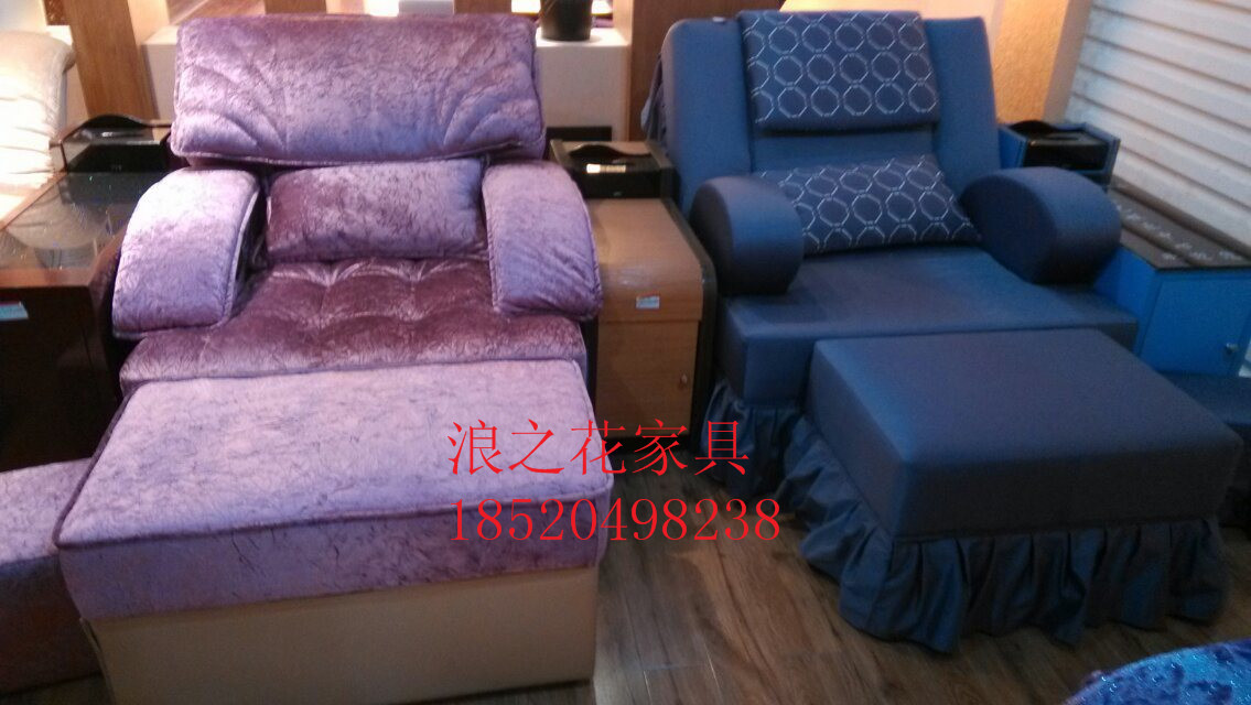 供应广州桑拿水疗沙发厂家-广州洗浴中心按摩椅-足浴沙发椅
