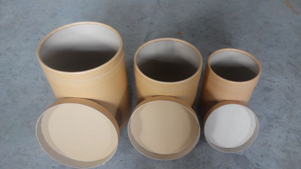 供应纸板桶,包装纸桶厂家直销 优质牛皮纸纸板桶,高强度出口专供