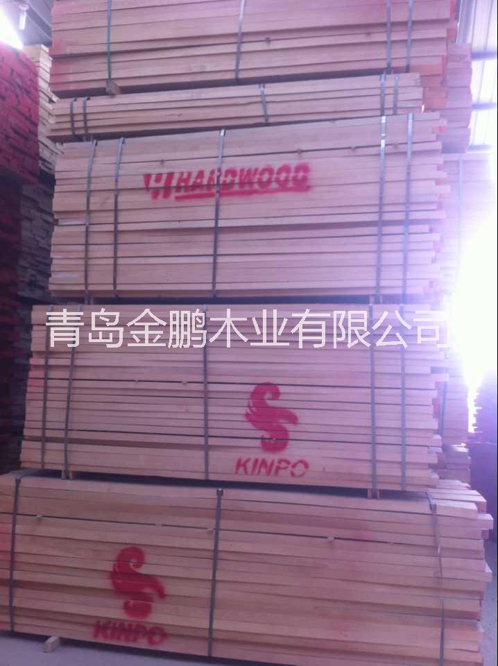 供应用于国外烘干板材的榉木欧洲进口