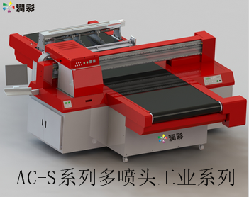 供应精工工业级喷头AC-S系列图片