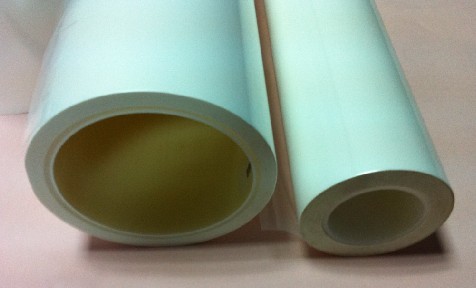 供应用于光电材料的PP机用粘尘纸卷