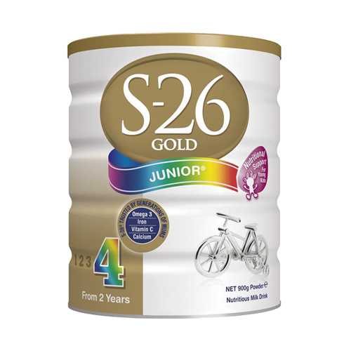 供应原装进口澳洲Wyeth惠氏S26婴儿奶粉全段批发代理分销 进口奶粉一件代发