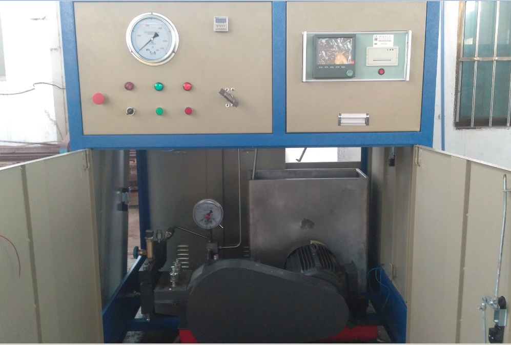 供应集成式电动试压泵 自控压力试压泵 电动试压泵价格