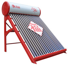 供应针对乡镇消费者设计的太阳能热水器