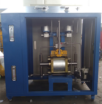 供应用于工业的单杠试压泵   气驱动试压泵