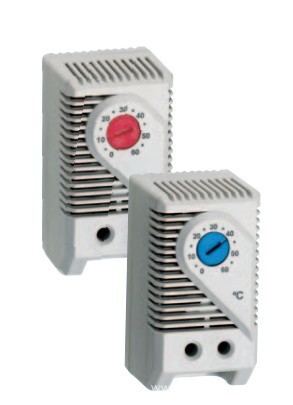 供应优质KTS011消毒柜专用温控器，家电温控器图片