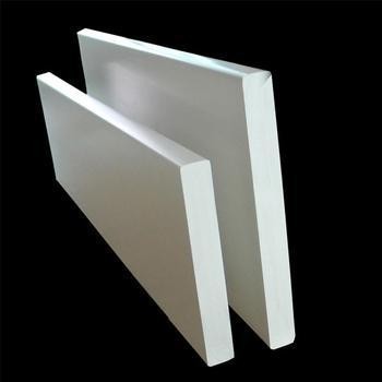 供应用于的白色PVC板材批发商广东PVC深圳PVC金鸿顺PVC板材图片