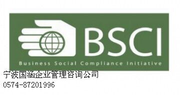 绍兴BSCI认证培训,bsci认证标准,bsci认证辅导图片