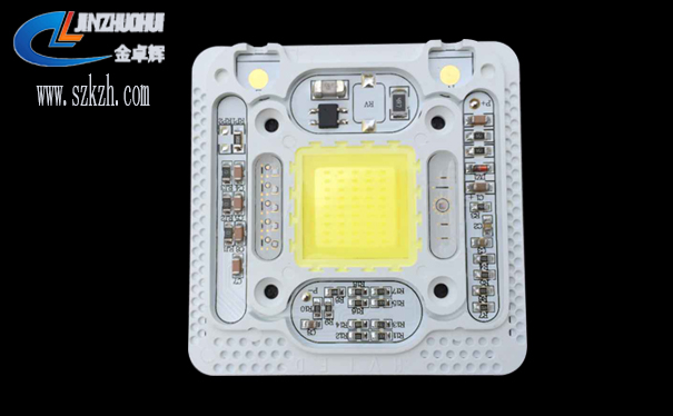 供应大功率LED支架COB集成支架厂家直销价格优惠支持加工定制