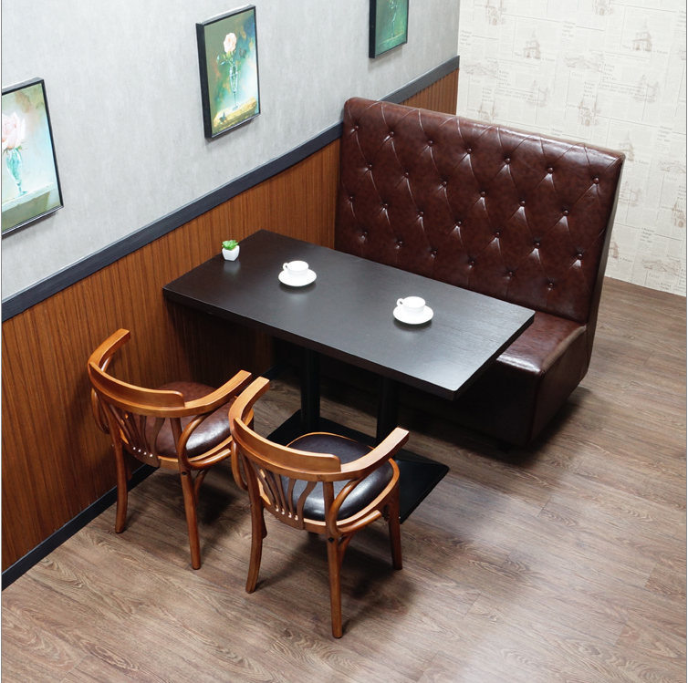 深圳市咖啡厅桌椅厂家