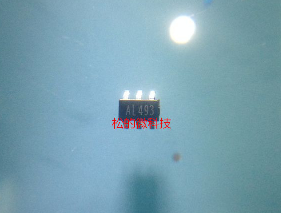 供应用于升压转换器的TP3605 适用于锂电池输出5V,1A的升压转换器Boost DC/DC