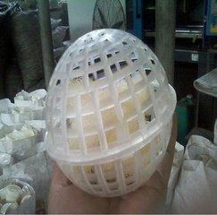 供应用于生活污水的鹰潭悬浮球填料批发，悬浮球填料，悬浮球填料价格，悬浮球填料厂家