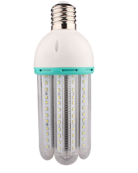 供应用于玉米灯生产的LED玉米灯青叶外壳套件图片
