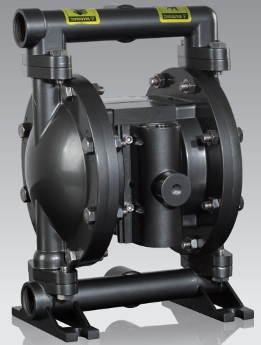 代理美国BSK气动隔膜泵、化工泵批发