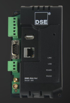 供应深海P810数据线，深海数据线，DSE810发电机连接线