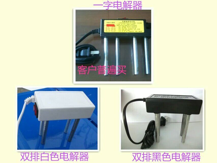 供应用于水质量的检测的TDS笔，PH笔，水质检测工具图片