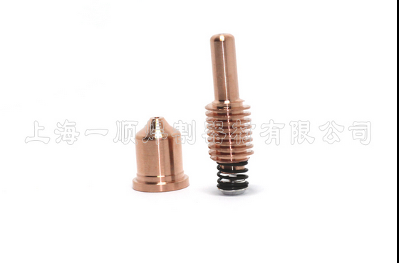 供应用于切割的上海海宝电极喷嘴价格，上海海宝电极喷嘴供应商，上海海宝电极喷嘴生产厂家图片