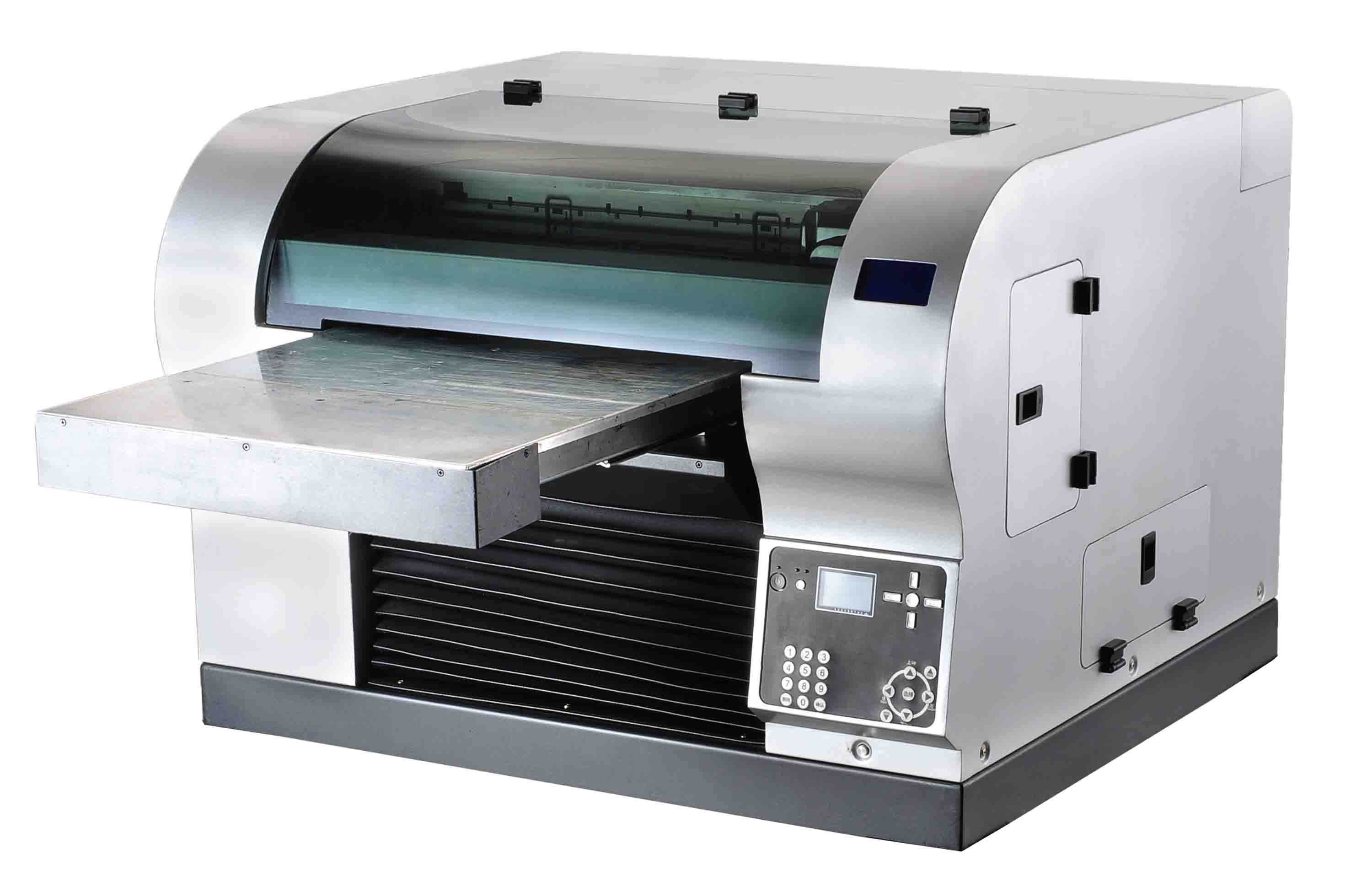 供应数码直喷UV打印机浮雕打印机图片