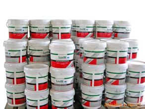 供应用于防水防腐涂料的橡胶粉改性乳化沥青防水涂料