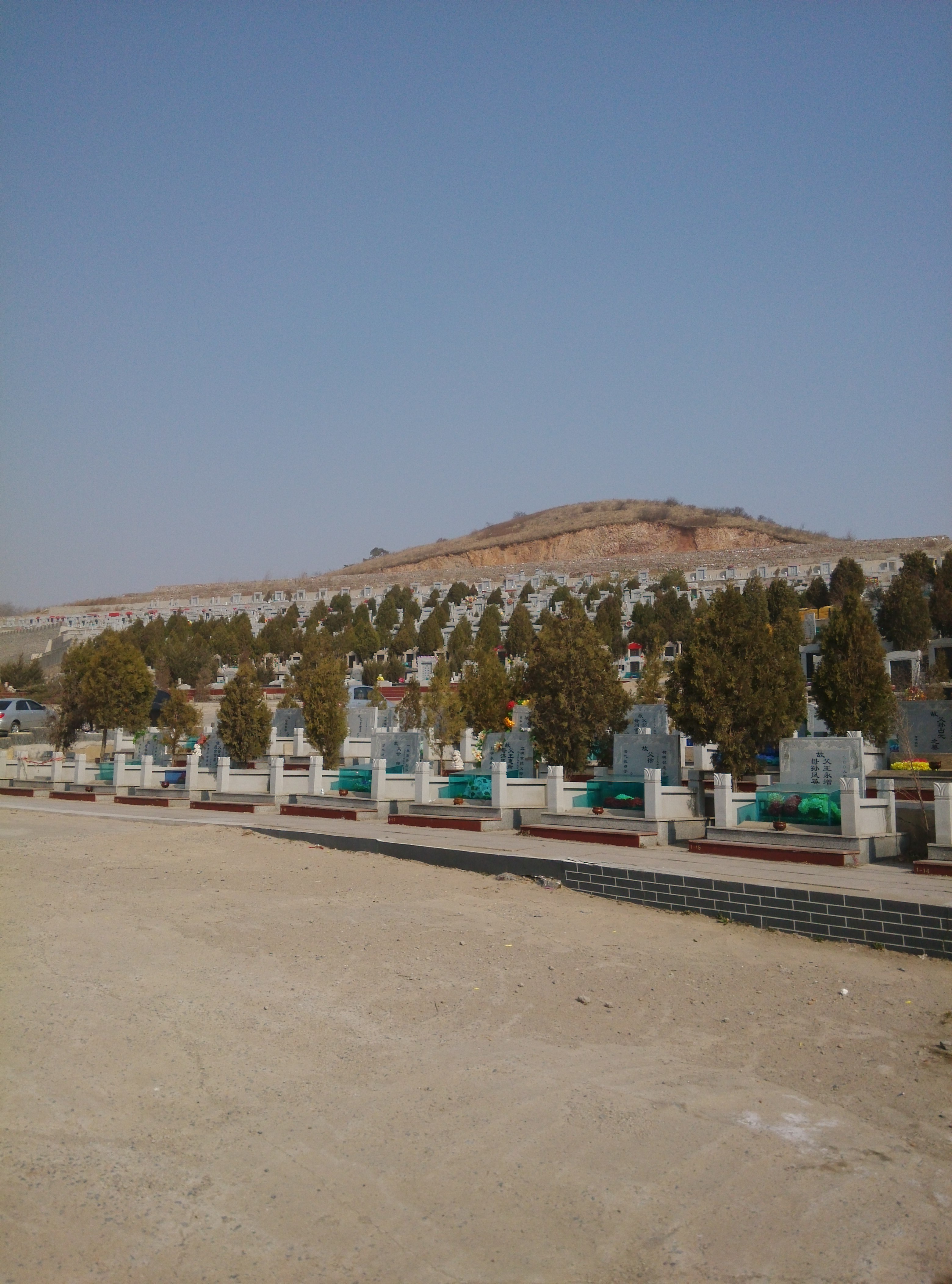 供应辽阳公墓，殡仪馆