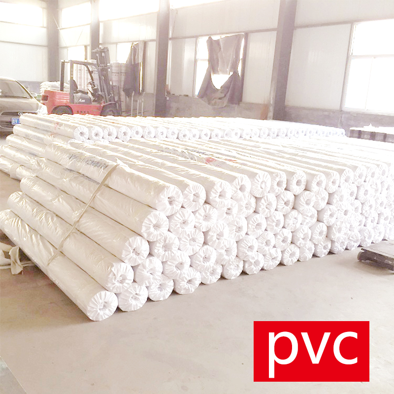 供应山东国标PVC防水卷材供货商 屋面防水材料厂家直销