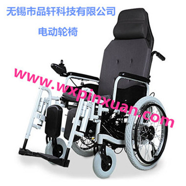 供应出售BEIZ6203贝珍电动轮椅