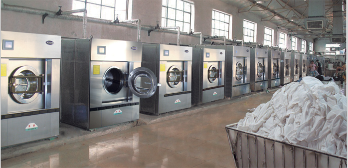 供应工业洗衣机、节能型环保型洗衣机图片