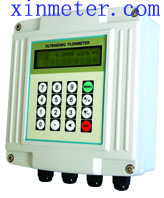 供应用于生产监测|水平衡调试|热网平衡调试的TUF-2000SW系列固定分离图片
