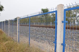 供应铁路护栏