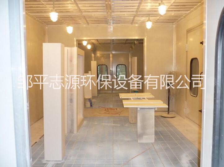 供应用于家具烤漆的家具烤漆房价格 家具烤漆房生产 喷烤漆房厂家直销 水帘柜批发