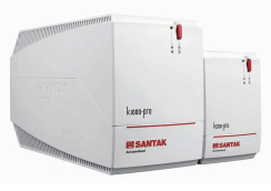 供应山特K1000-pro UPS不间断电源 山特后备式电源 UPS电源批发