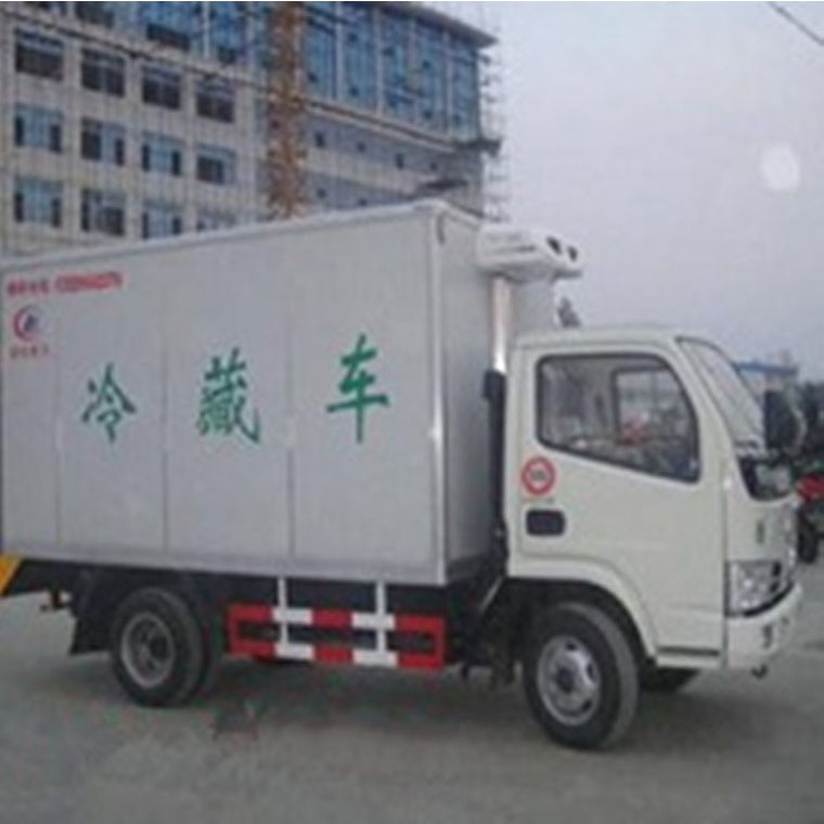上海到郑州物流公司 专业冷链物流