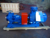 供应IH100-65-315化工泵，IH型化工离心泵，山东化工离心泵