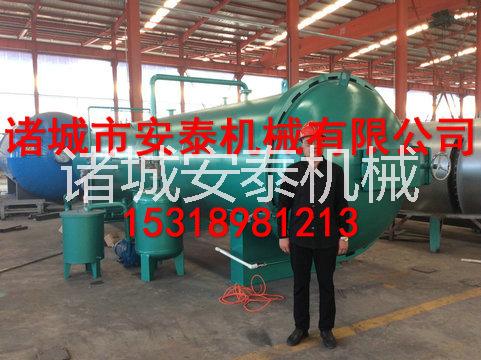 潍坊市木材防腐处理设备厂家