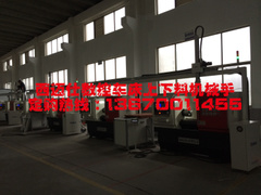 深圳市数控车床机械手CNC机器人厂家